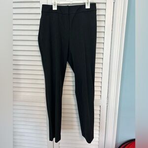 Gray Ann Taylor Factory Dress Pants size 4